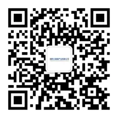 微信公众号二维码