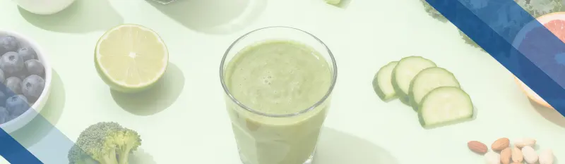 健康饮品及一般健康食品