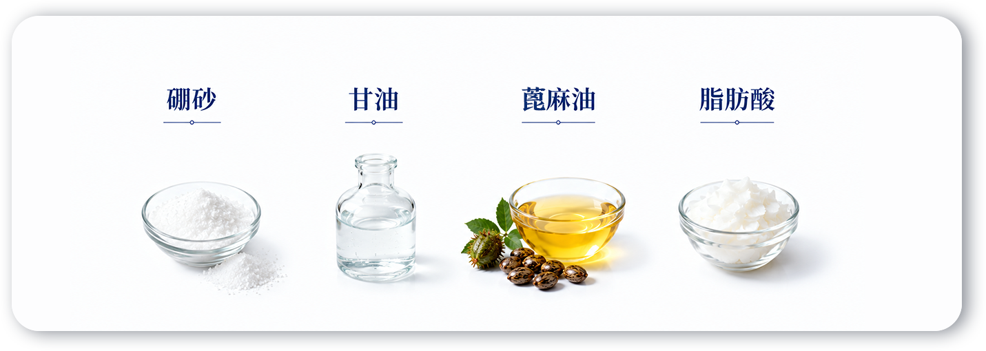 生物化工材料